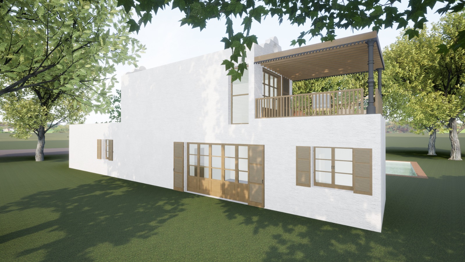 Render